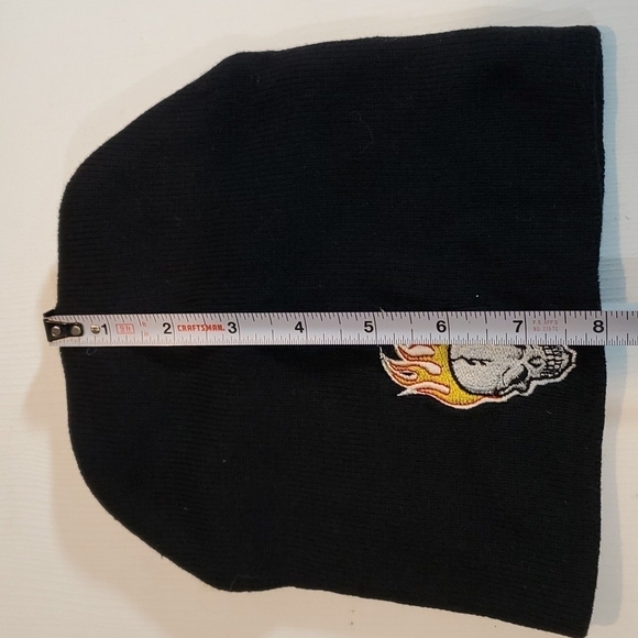 Skull Beanies Hats (2) - Picture 5 of 10
